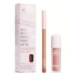 Kylie Cosmetics 2-Pc. Supple Kiss & Precision Pout Lip Set