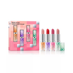 4-Piece Clinique Plenty Of Pop Lipstick Holiday Gift Set