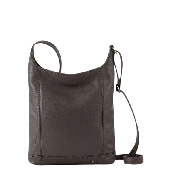 The Sak Women's De Young Small Leather Crossbody (Various)