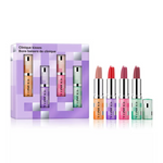 Clinique 4-Piece Kisses Lipstick Set