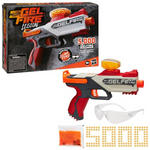 Nerf Pro Gelfire Legion Spring Action Blaster