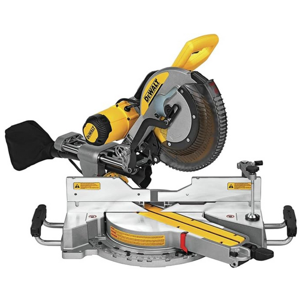 Dewalt DWS779 12" Sliding Compound Miter Saw