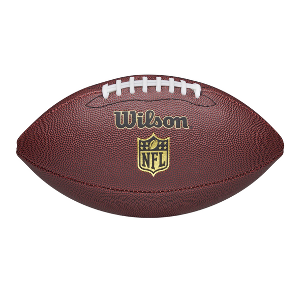 Wilson NFL Prestige Composite Football