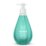 12-Oz Method Gel Hand Soap (Waterfall)