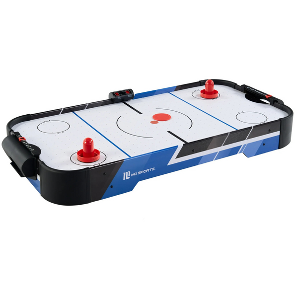 MD Sports 37" Air Powered Hockey Tabletop