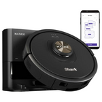 Shark Matrix Self-Emptying Robot Vacuum