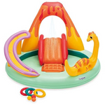 Funsicle 6 feet Volcanic Valley Inflatable Playcenter