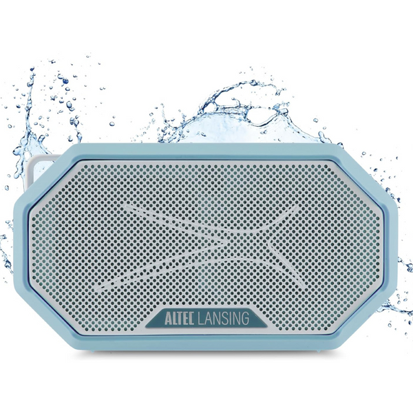 Altec Lansing HydraMini 2.0 Bluetooth Speaker (Various)