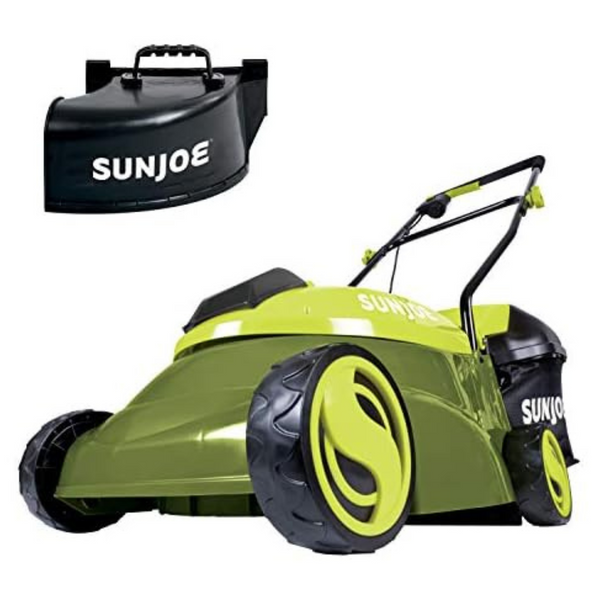 Sun Joe MJ401C-PRO 14" 28V Cordless Lawn Mower