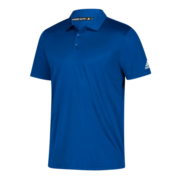 adidas Men's Climalite Grind Polo (Various Sizes)
