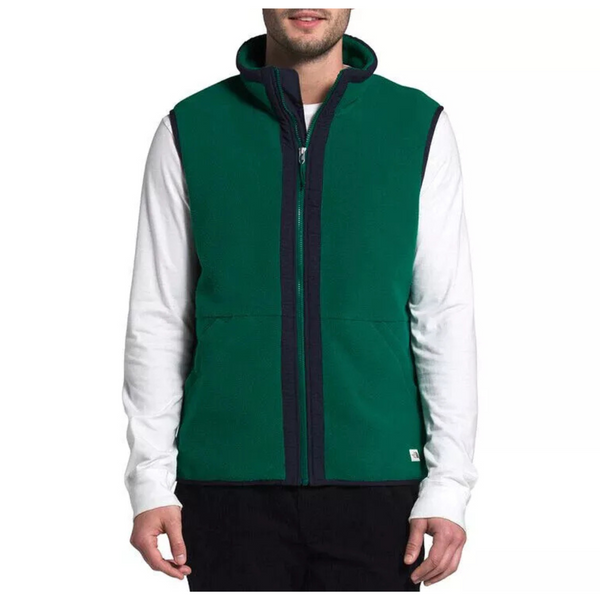 The North Face Men's Fleece Vest (Various)