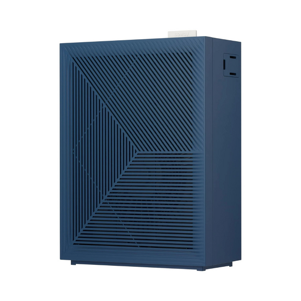 Coway Air Purifier Airmega 160 Port Navy True HEPA Filtration System