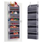 ULG 5 Layers Over Door Organizer