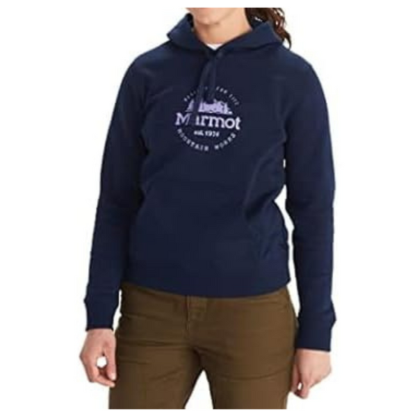 MARMOT Women's Culebra Peak Hoody