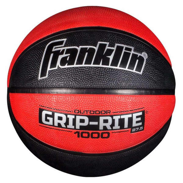 Franklin Sports 27.5" Grip-Rite 1000 Youth Basketball