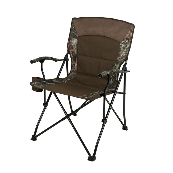 Mossy Oak Camping Chair