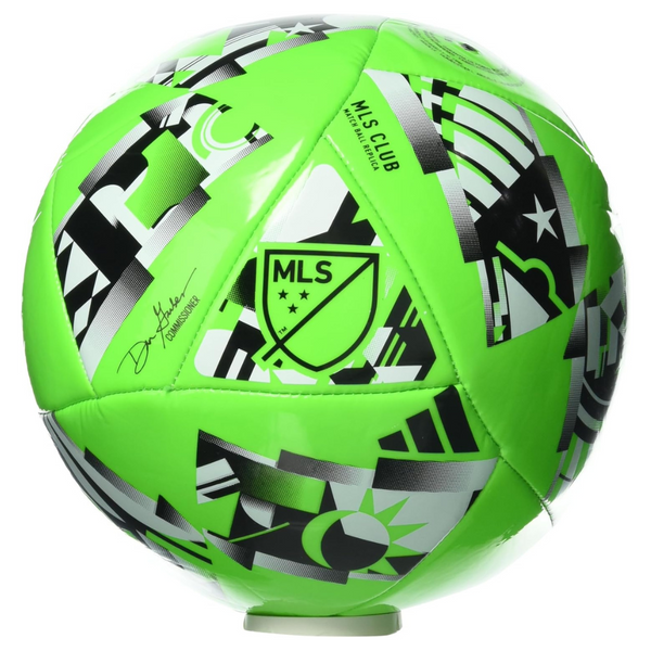 Adidas MLS Club Soccer Ball