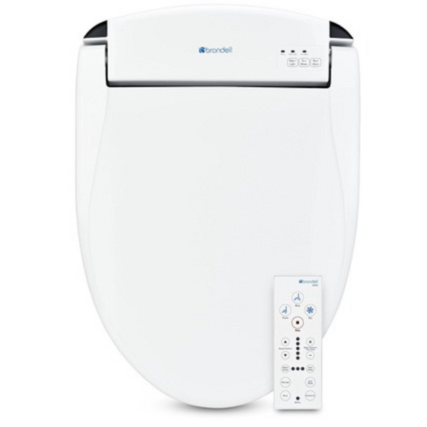 Brondell Swash SE600 Advanced Bidet Seat