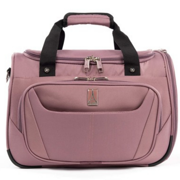 Travelpro Maxlite 5 Softside Lightweight Underseat Carry-On Travel (18")