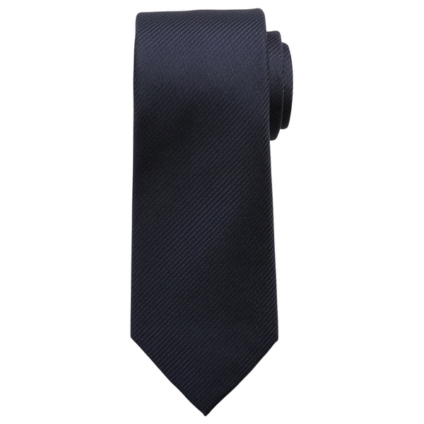 Banana Republic Factory Men's Solid Silk-Blend Tie (2 Colors)