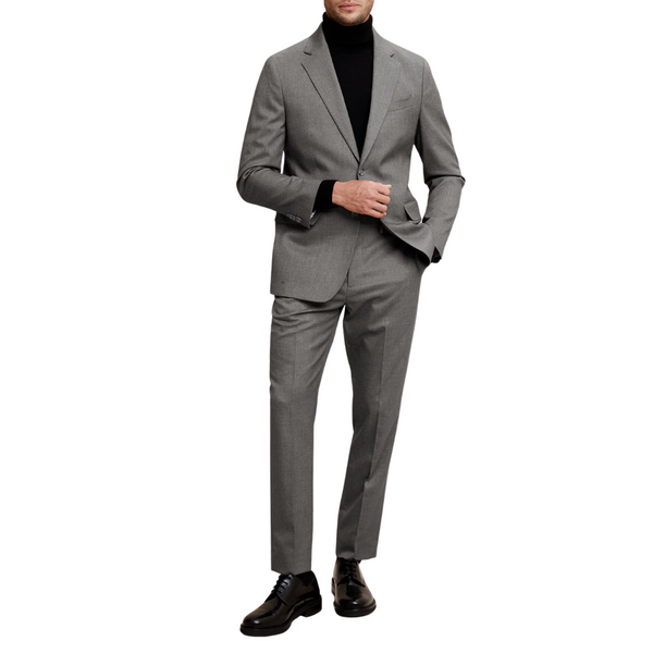Banana Republic Men's Modern Classic Plain Suit Jacket (various)