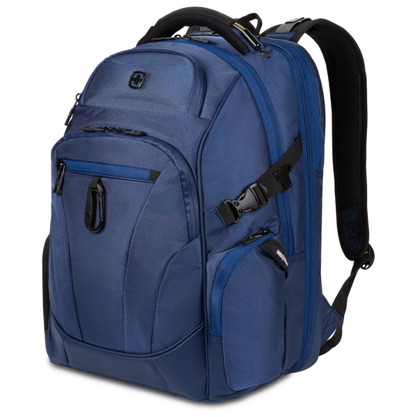 SwissGear Endure ScanSmart 17 Inch Laptop Backpack