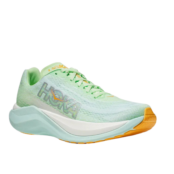 HOKA Women's Mach X Sneaker