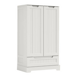 Kitchen 41" Pantry Cabinet