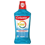 Colgate Total Advanced Pro-Shield Alcohol Free Mouthwash