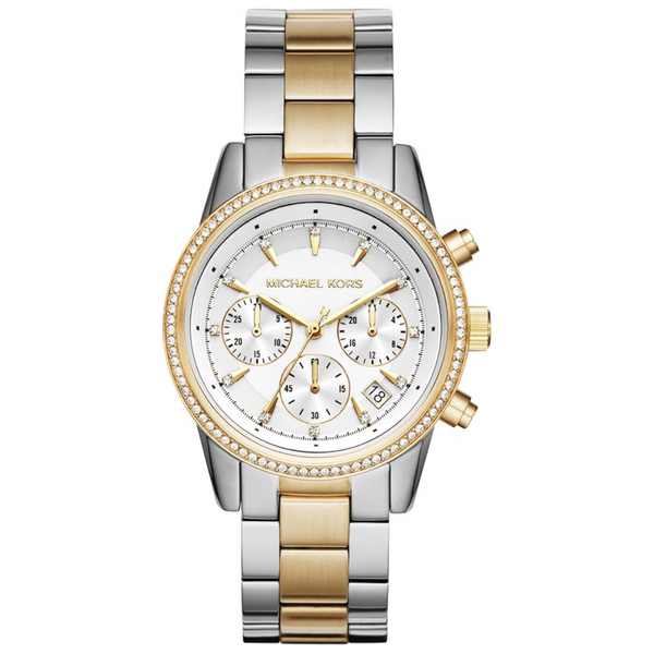 Michael Kors MK6474 Women's Ritz Watch