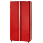 Husky Ready-To-Assemble 24-Gauge Steel Freestanding Garage Cabinet
