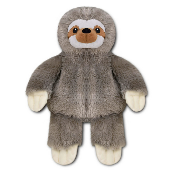 Health Touch Weighted Animal Warmer With Lavender
