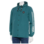 Vans Mens Lokkit Trip Jacket