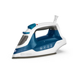 Black & Decker Easy Steam Compact Iron With TrueGlide Non-Stick Soleplate