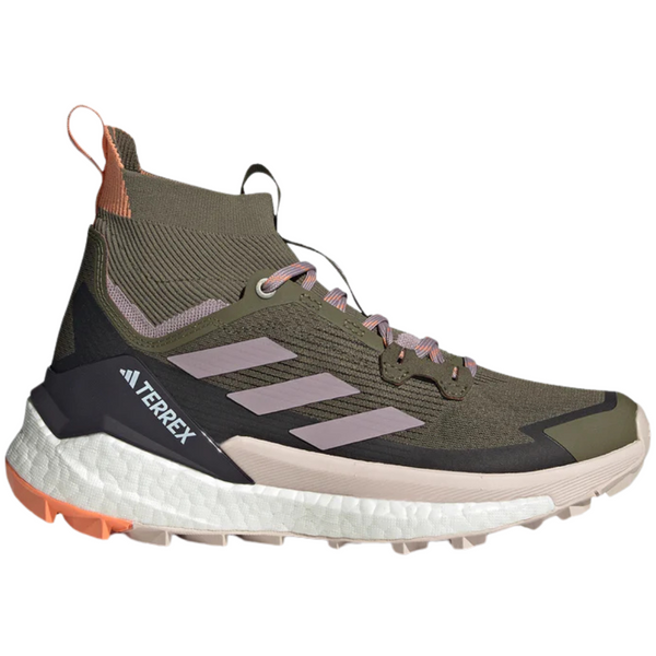 Terrex Free Hiker 2.0 Hiking Shoes (Various Size)