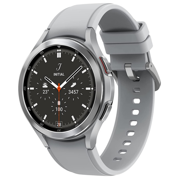 Samsung Galaxy Watch4 Classic 46mm R890 GPS Smartwatch [Refurbished]