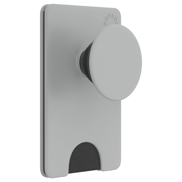 PopSockets Phone Wallet With Expanding Phone Grip