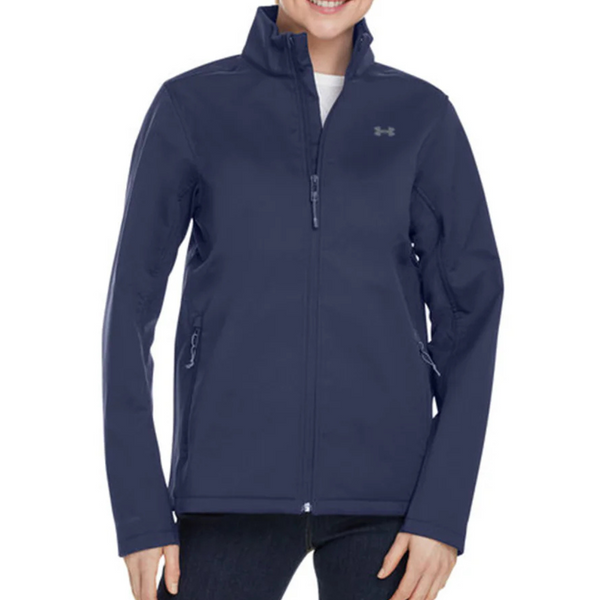 Under Armour Women's ColdGear Infrared Shield 2.0 Jacket (Various)