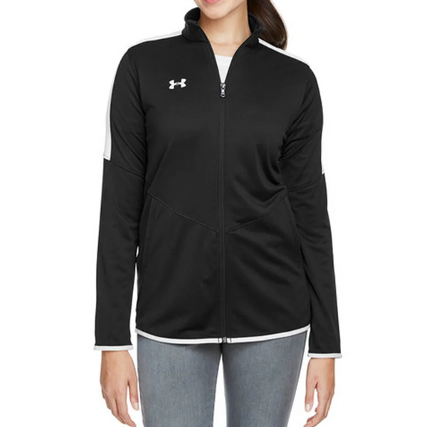 Under Armour Women's Rival Knit Jacket (Various)