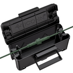 TICONN Electrical IP54 Splash-Proof Outdoor Extension Cord Cover