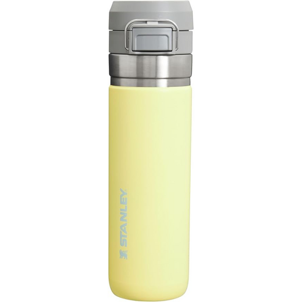 Stanley Leakproof & Packable Quick Flip GO Water Bottle, 24 oz