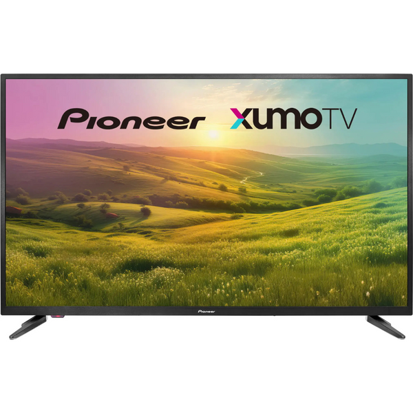 Pioneer PN43-751-24U 43" 4K Ultra HDR LED Xumo TV