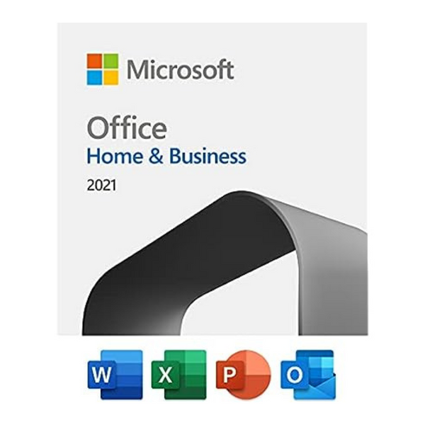 Microsoft Office Home & Business 2021