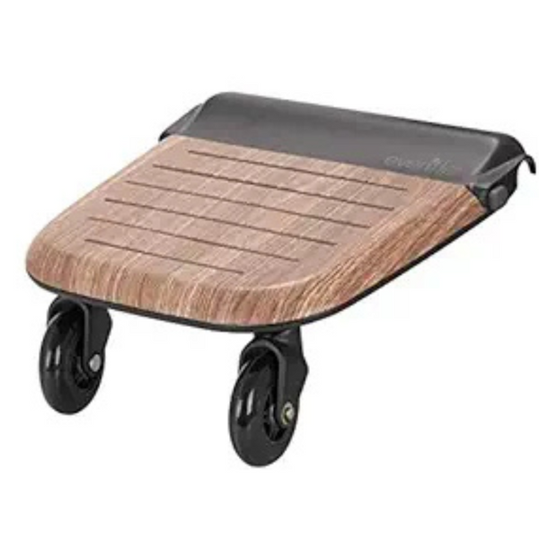 Evenflo Stroller Rider Board With Non-Skid Surface