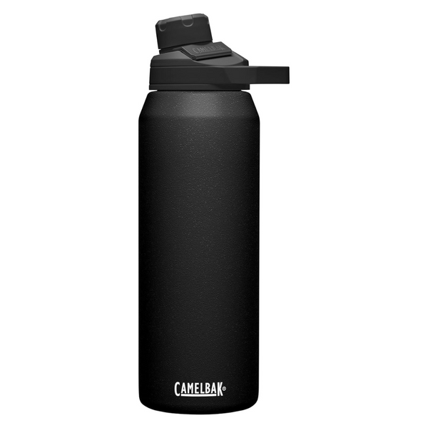 32oz CamelBak Chute Mag Vacuum Insulated Stainless Steel Water Bottle (Black)