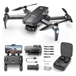 Holy Stone HS720R Brushless Motor GPS 3-Axis Gimbal 4K Camera Drone
