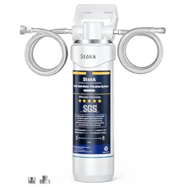 Stokk UC50 Under Sink Water Filter