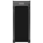 Lichico 2 In 1 2.5-3.0HP Brushless Motorized Electric Portable Treadmill