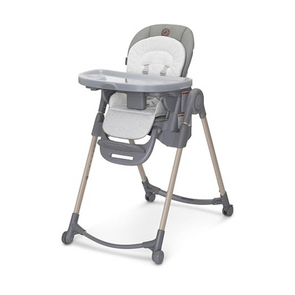 Maxi-Cosi Minla Portable 6-In-1 High Chair