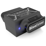 BlueDriver Bluetooth OBD2 Car Scan Tool & Code Reader